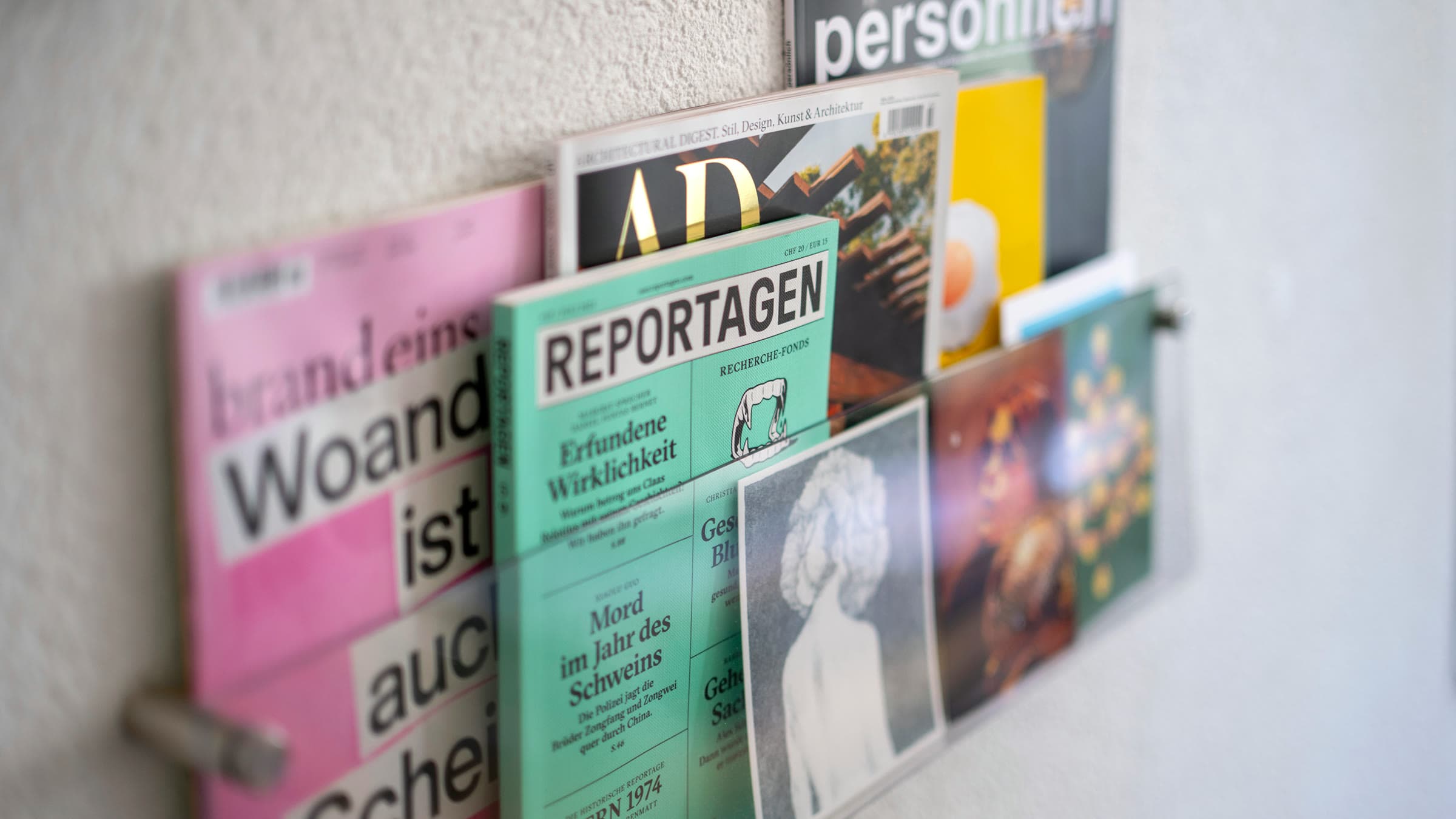 Studio Voilà – Services