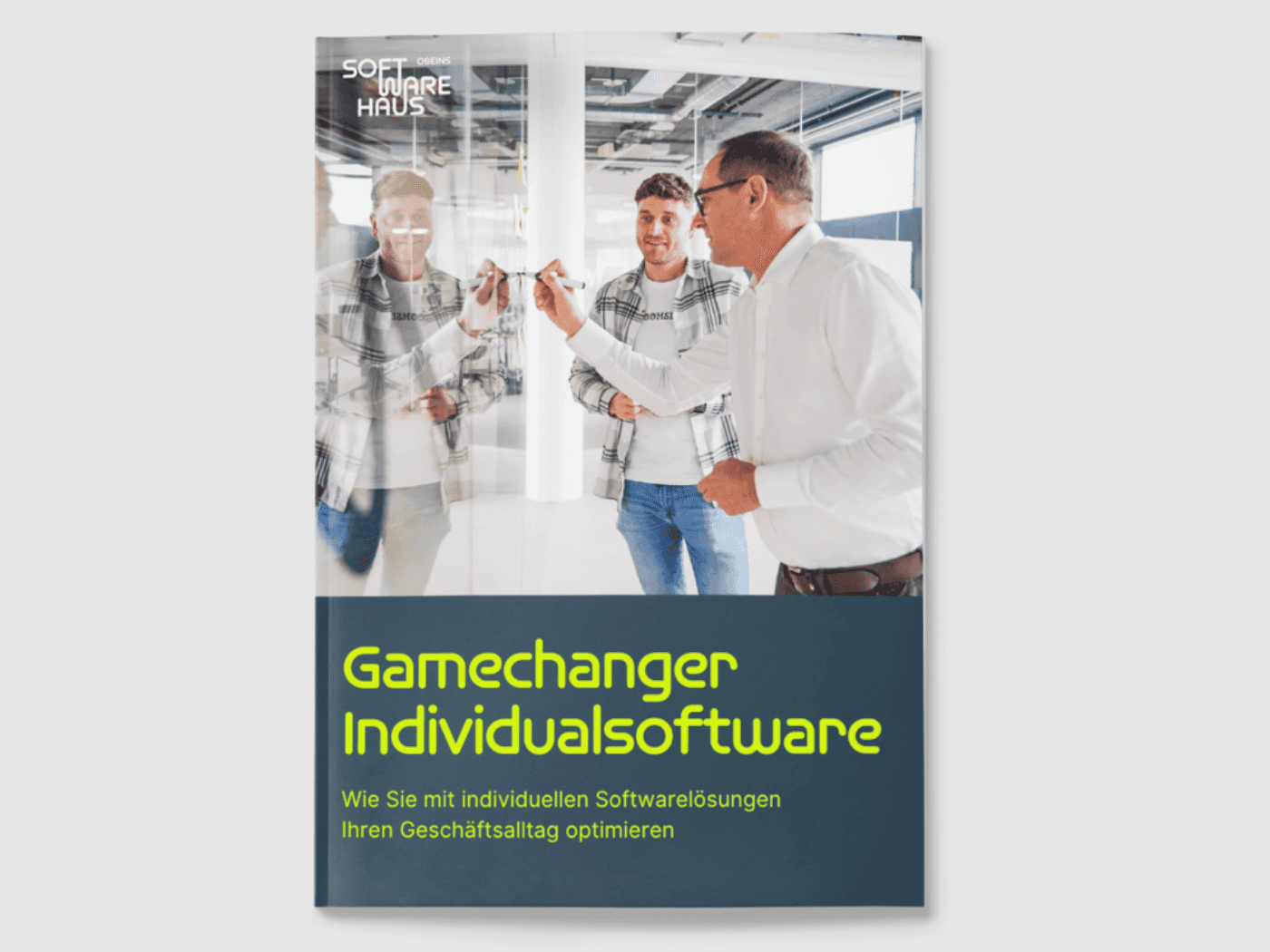 White paper on custom software