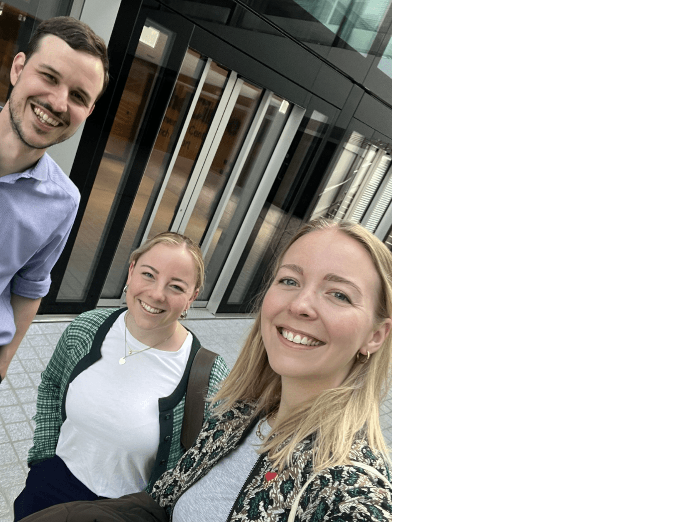 Team for the IKM Symposium planning
