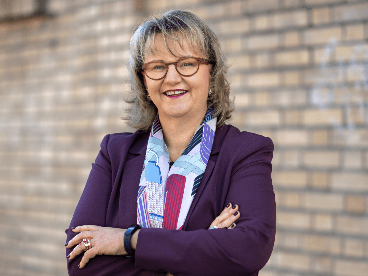 Romana Heuberger